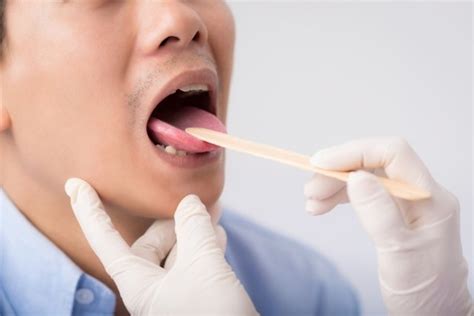 Numb Lips Mouth Or Tongue 12 Causes And What To Do Tua Saúde