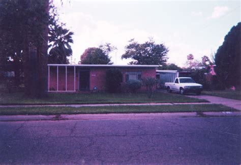 History Of The Hopkins House By Ralph Haver Modern Phoenix