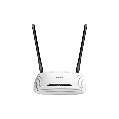 Buy Tp Link Tl Wr841n Wi Fi 4 Ieee 80211n Wireless Router Cairns It