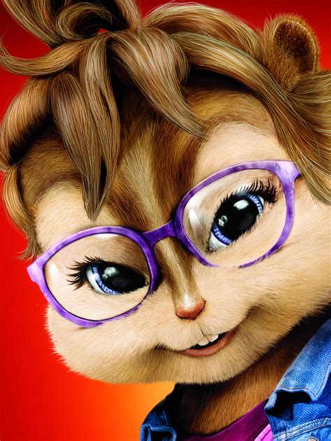Jeanette Alvin And The Chipmunks 💖jeanette Miller Alvin And The