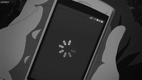 Anime Cellphone Blog Da Jeh