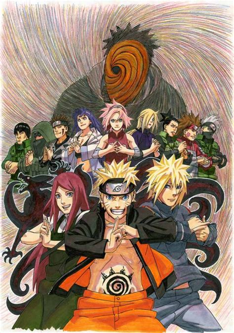 Crunchyroll - "Naruto: Road To Ninja" Sasuke Redesign Supports Movie