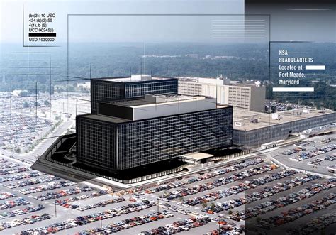 Newly Revived Wikipedia Suit Could Reveal Secrets Of Nsa Surveillance