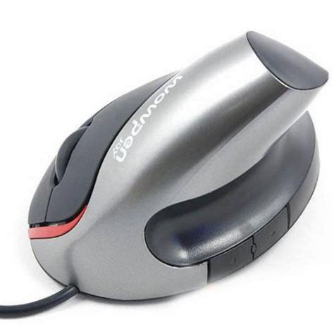 Unusual Computer Mice Designs For Gadget Lovers Skytechgeek