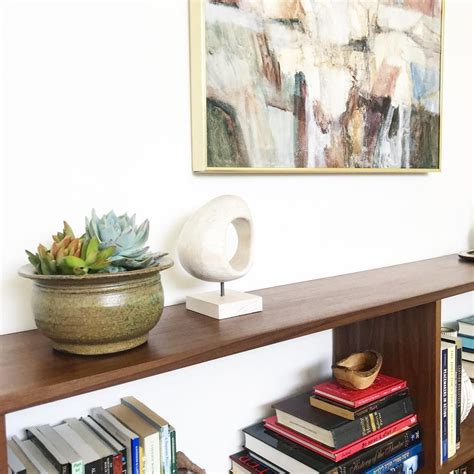 Rosa Beltran Design On Instagram Mid Styling Bookshelf 📷