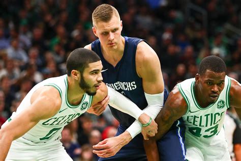 Celtics, major potential for fireworks. Dallas Mavericks: Odds, how to watch, and more for game 27 vs. Celtics