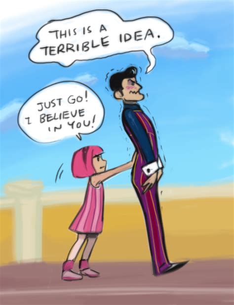 Lazy Town Robbie Lazy Town Memes Robbie Rotten One Does Not Simply Old Memes Comics Story