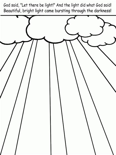 Free Jesus Is The Light Coloring Page Download Free Jesus Is The Light