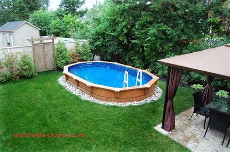 Luckily, there are many companies offering inground pool kits that give customers everything necessary for the installation of an inground pool. 28 Best Of Diy Inground Pool Ideas | Pool steps inground ...