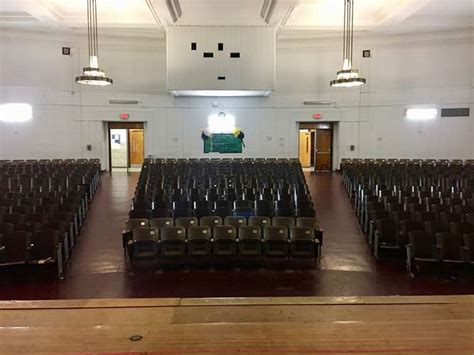Rent A Auditorium In Newark Nj 07106