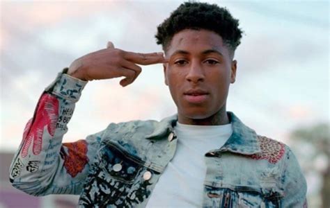 Nba Youngboy Is Being Investigated By Feds Following 2020 Drug Arrest