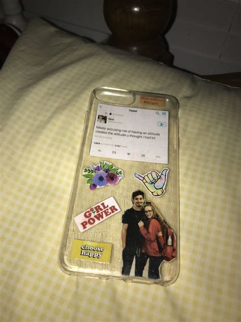 Diy Mod Podge Phone Case In 2020 Collage Phone Case Phone Case