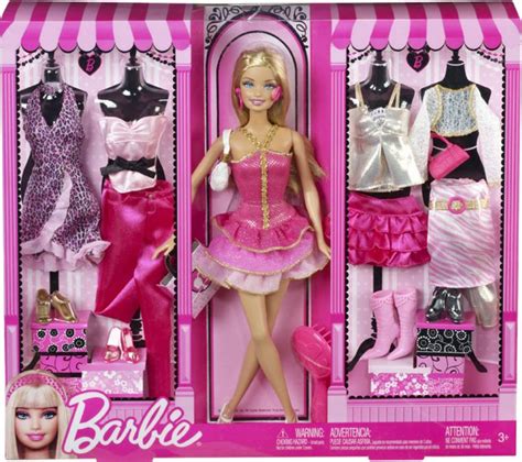 We did not find results for: Barbie Fashion Gift Set - Fashion Gift Set . shop for ...