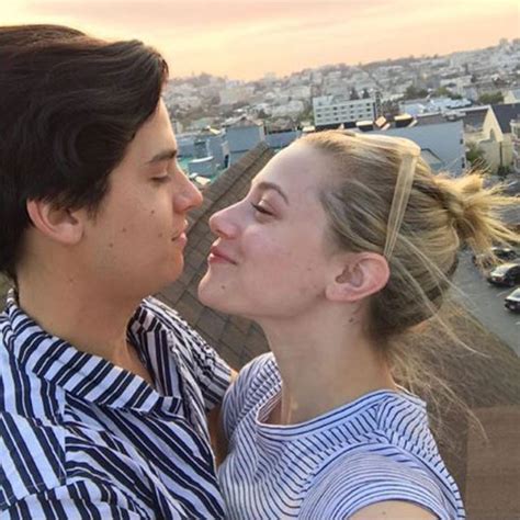 Why Its Inevitable Cole Sprouse And Lili Reinhart Will Reconcile