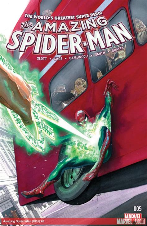 The Amazing Spider Man 5 Review Sci Fi Jubilee