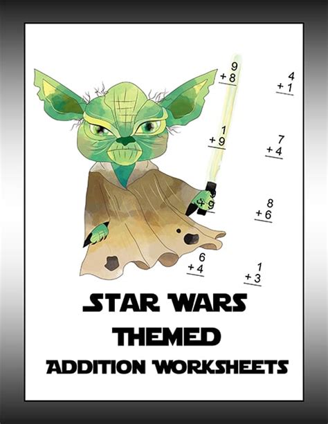 Star Wars Color By Math Worksheets Printable Math Coloring Worksheets