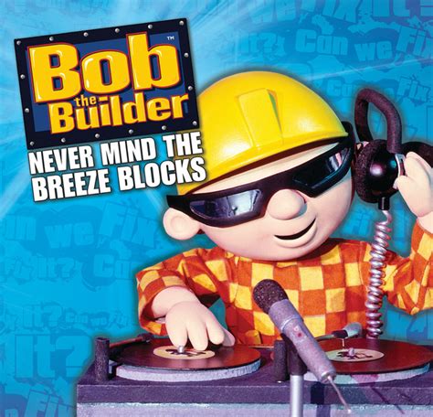 Bob The Builder Concerts Tour Next Setlist