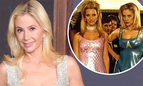 mira sorvino says she has always had a wish to do a romy and michele sequel