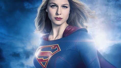 1920x1080 Supergirl Melissa Benoist 1080p Laptop Full Hd Wallpaper Hd