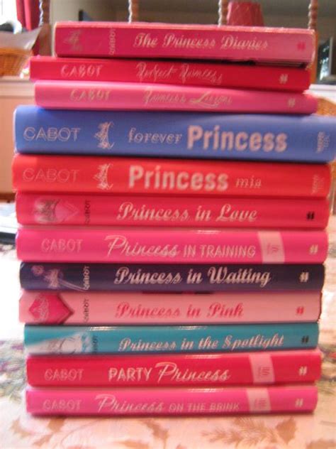 Princess Diaries The Princess Diaries Book Princess Diaries Diary Book