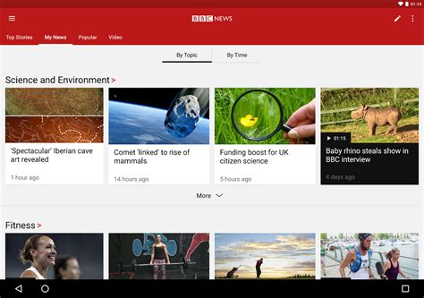 Since the app will go live soon, the client. BBC News - Android Apps on Google Play