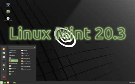 Linux Mint 211 Vera Maintenant En Version Bêta Voici Ce Quil Y A