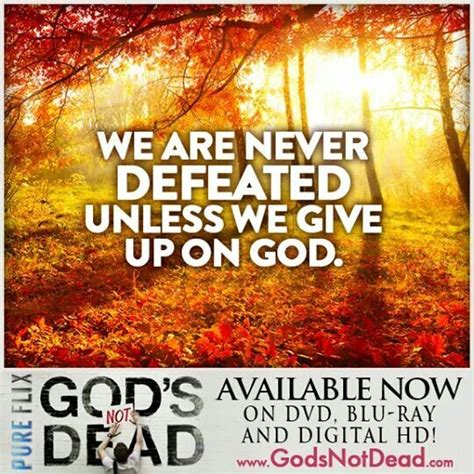 Quotesgram (with images) | dead. Gods not dead | Christian quotes inspirational