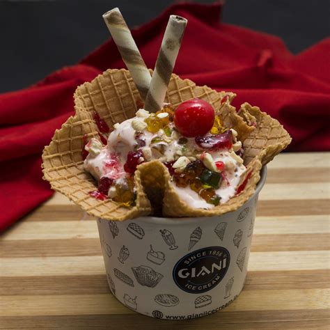 Giani Ice Cream | Home delivery | Order online | Majiwada Thane Mumbai