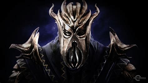 Skyrim Dragonborn DLC Announced - New Screenshots and 