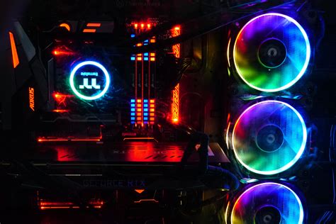 Wallpaper Hd Rgb Photos Cantik