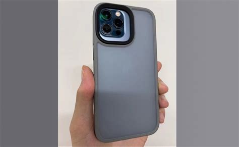 More stories for iphone 13 pro max » iPhone 13 Pro Max will have a much larger camera module