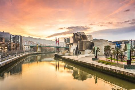 Les 15 Choses Incontournables à Faire à Bilbao • Generation Voyage
