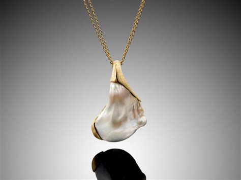 What Are Baroque Pearls And Why Choose Them Pearl Wise