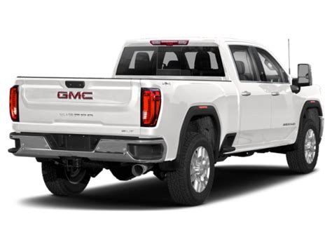 2021 Gmc Sierra 2500hd Ratings Pricing Reviews And Awards Jd Power