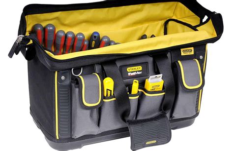 Top 9 Best Tool Bags – UK Buyers Guide and Reviews 2021