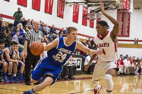 Detroit Cc Basketball