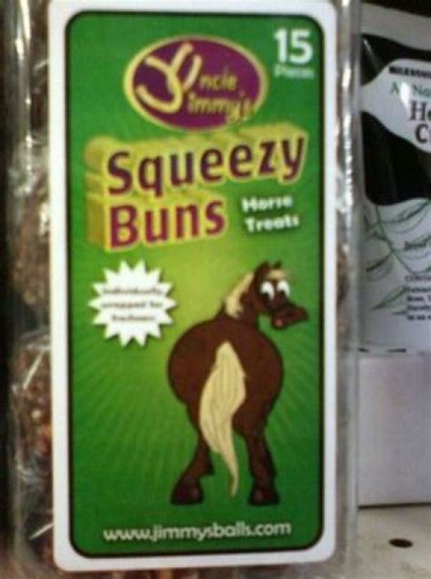 17 Ridiculously Sexual Product Names Photos Huffpost