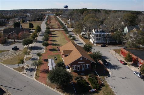 Culture & History | Jacksonville Tourism DA, NC