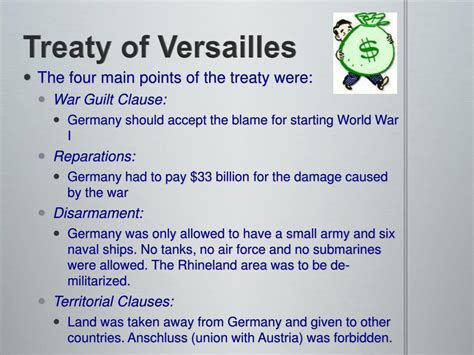 Ppt The Causes Of World War Ii Powerpoint Presentation Free Download