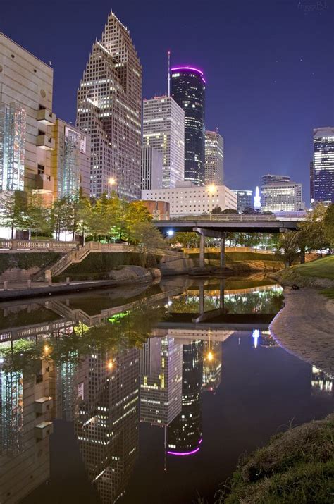 Best Neighborhoods In Houston To Visit Crista Slack