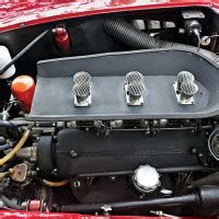 Ferrari 250 gt california engine. 1961 Ferrari 250 GT SWB California Spyder - Sports Car Market