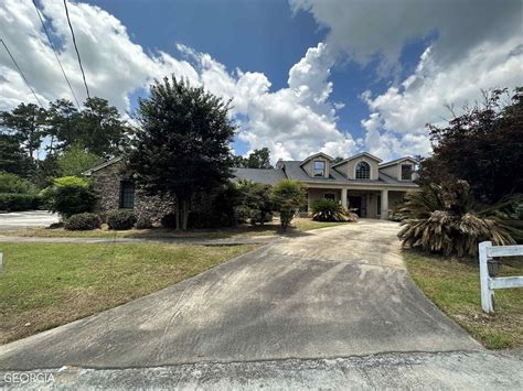 321 Forest Hill Drive, Warner Robins, GA 31088 | Compass