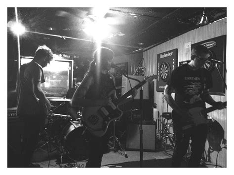 Pity Sex Long Island Ny Pity Sex Playing At The Zebra Flickr