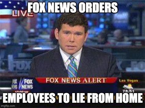 Fox News Lies Imgflip