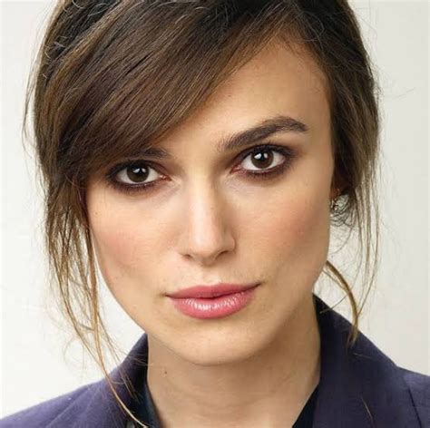 Scenes Makes A Sequence On Twitter Keira Knightley