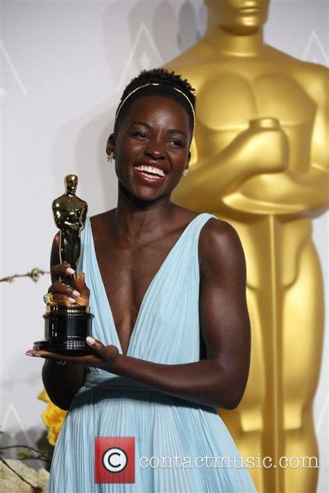 Lupita Nyongo Named Peoples Most Beautiful But Shes So Much More