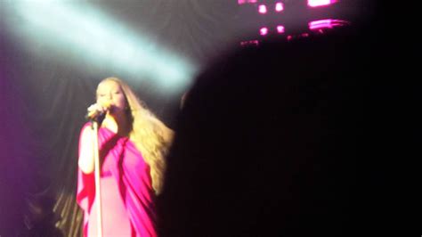 Kuala lumpur city centre, kuala lumpur, malaysia. Mariah Carey - Thirsty (The Elusive Chanteuse Show, Kuala ...