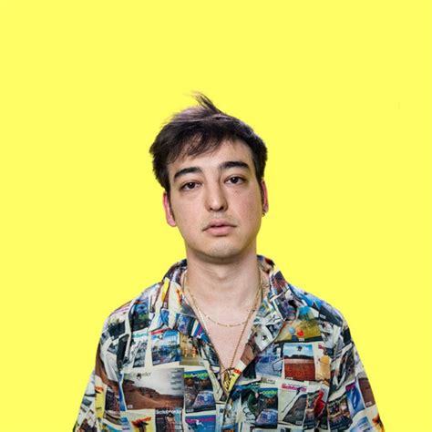 Ftc is another not song by joji. JOOX