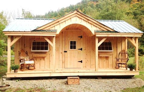 Cabin Kits Beautiful Small Easy To Build Cabin Plans With