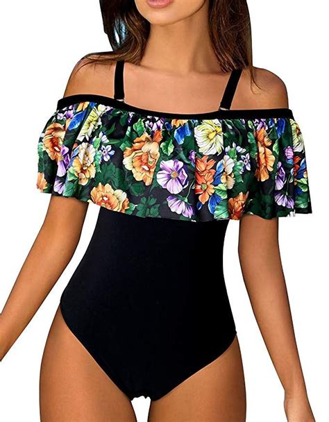 Pin On Swimsuits And Cover Womens